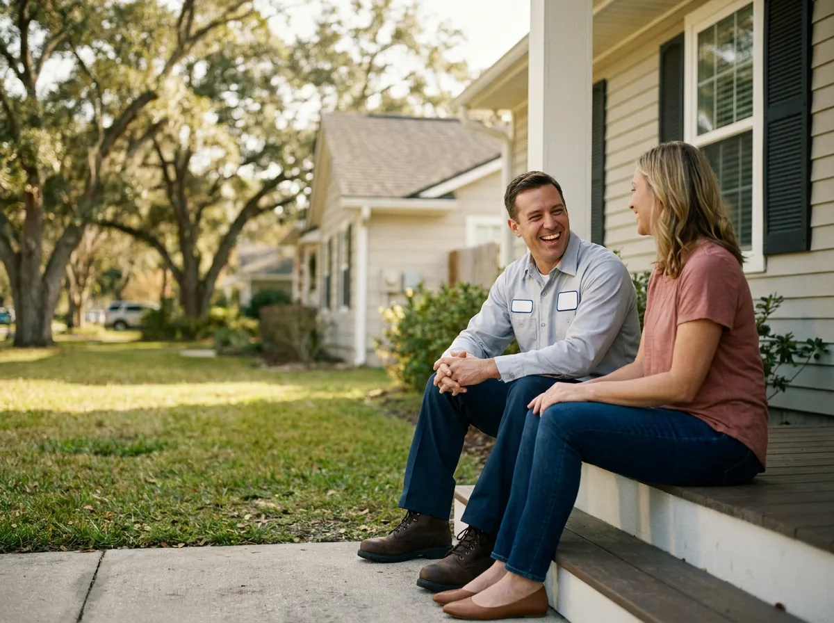 Septic tank pumping FAQs for Pearland, TX